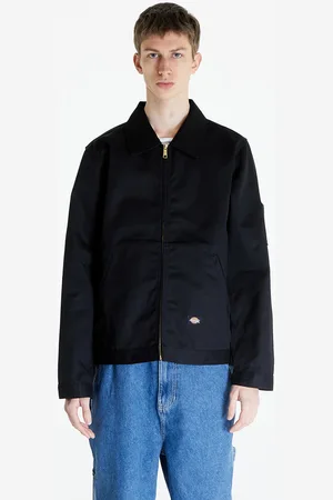 Dickies Bunda Lined Eisenhower Jacket L