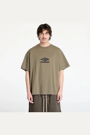 Umbro Tričko Og Logo T-Shirt L