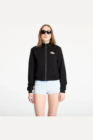Diesel Mikina F-Flacin Sweat-Shirt L