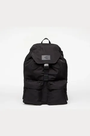 Calvin Klein Batoh Jeans Metro Nylon Flap Bagpack Universal