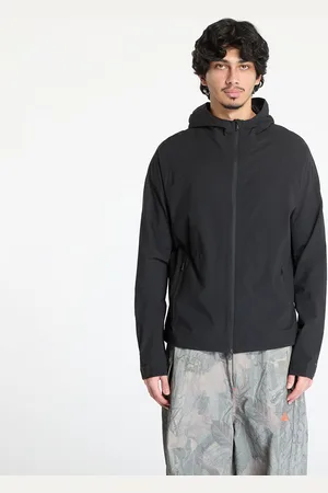 Y-3 Větrovka Running Jacket UNISEX L