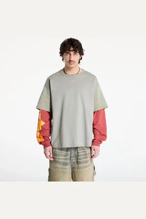 Diesel Tričko T-Boxt-Db-Ls T-Shirt L
