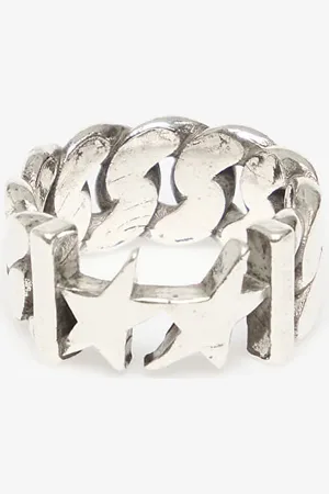 TWOJEYS Cuban Icon Ring 56 mm
