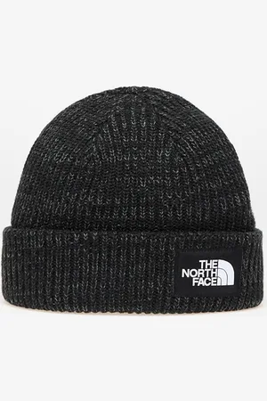 The North Face Čepice Salty Lined Beanie Short Fit Universal