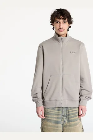 Diesel Mikina S-Ginni-Zip-Od Sweat-Shirt L