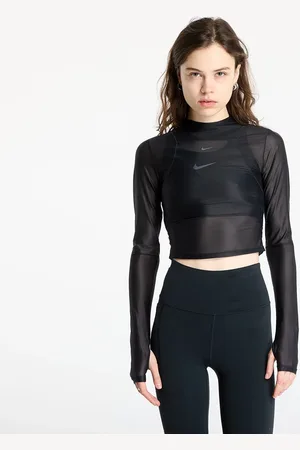 Nike Tričko Zenvy Women