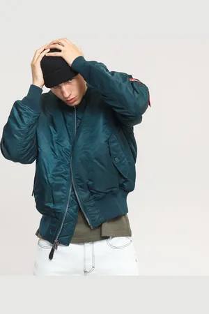 Alpha Industries Bunda Alpha Industries MA-1 L