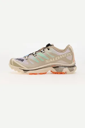 Salomon Tenisky Salomon XT-4 OG Aurora Borealis Shortbread/ Bird Of Paradise/ Black EUR 44