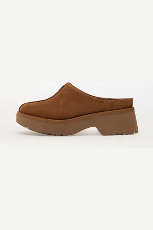 UGG Tenisky W New Heights Clog EUR 36