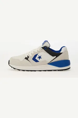 Converse Tenisky Wave Trainer Ox White/ Blue EUR 44