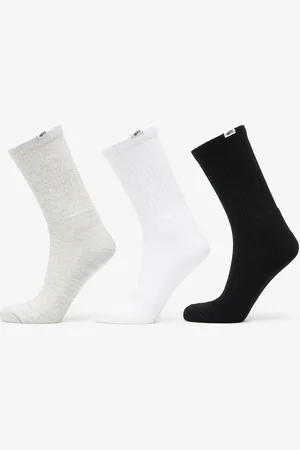 Vans Ponožky LX 3-Pack Premium Stand 38.5-42