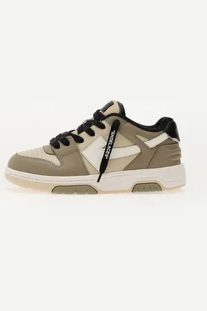 OFF-WHITE Tenisky Out Of Office EUR 32