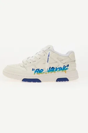 OFF-WHITE Tenisky Out Of Office For Walking EUR 32
