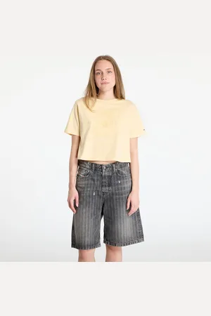 Tommy Hilfiger Tričko Tommy Jeans Relaxed Tonal Crew T-Shirt L