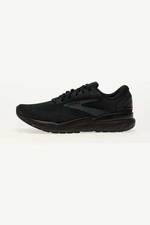 Brooks Tenisky Ghost 16 M Black/ Black/ Ebony EUR 44
