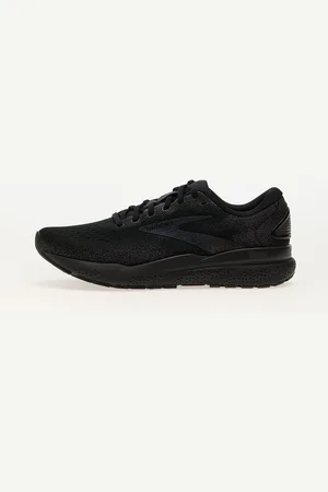 Brooks Tenisky Ghost 16 W Black/ Black/ Ebony EUR 37.5