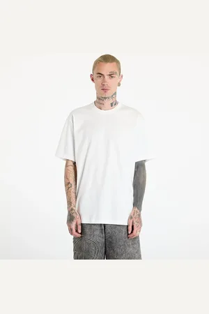 Y-3 Tričko M Regular Short Sleeve Tee XL