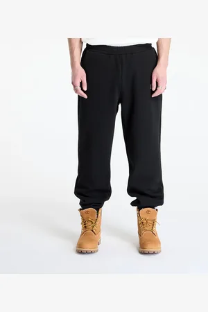 DIME Tepláky Classic Small Logo Sweatpants L
