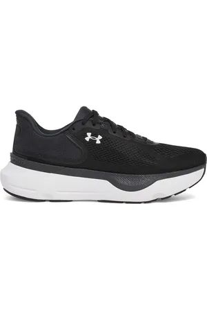 Under Armour Tenisky W Infinite Pro 2 Black /Anthracite /White EUR 42