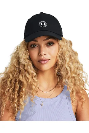 Under Armour Kšiltovka M Iso chill Armourvent Adj Universal