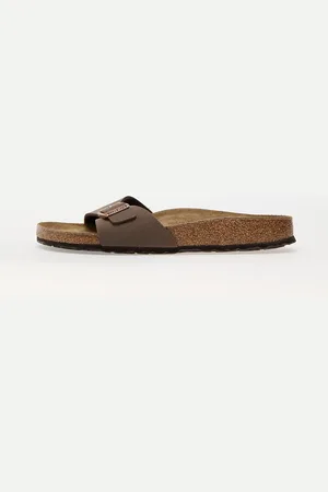 Birkenstock Tenisky Madrid Birko-Flor Nubuck EUR 41