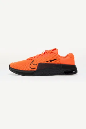 Nike Tenisky Metcon 9 Hyper Crimson/ Black-Hyper Orange EUR 44