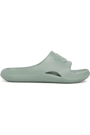 Under Armour Tenisky W Locker V SL Silica Green /Silica Green /Silica Green EUR 42