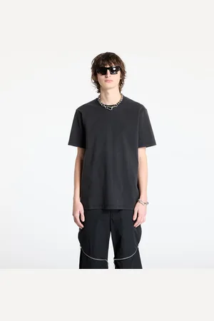 1017 ALYX 9SM Tričko Essentials Regular Fit Short Sleeve Crewneck Tee UNISEX L