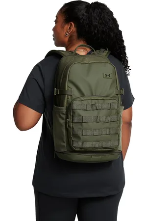 Under Armour Batoh Triumph Sport Backpack Marine OD Green/ Baroque Green/ Baroque Green Universal