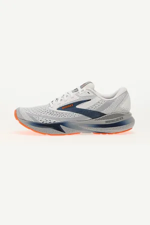 Brooks Tenisky Adrenaline GTS 24 M White/ Peacoat/ Alloy EUR 41
