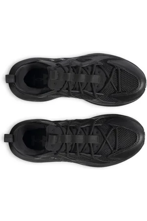 Under Armour Tenisky Infinite MVMNT SE Black /Black /Galaxy Black EUR 44
