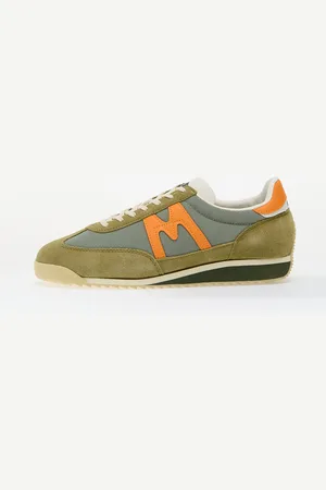 Karhu Tenisky Mestari Cedar/ Bright Marigold EUR 44