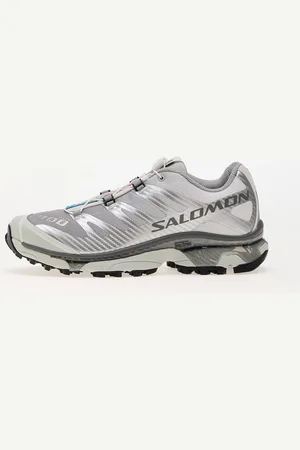 Salomon Tenisky Salomon XT-4 Og Sharkskin/ Dawn Blue/ Metal EUR 45 1/3