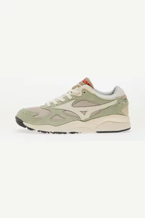 Mizuno Tenisky Sky Medal S Silver Cloud/ Snow White/ Desert Sage EUR 44
