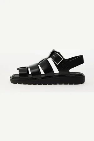 Calvin Klein Tenisky Jeans Sq Molded Sandal Fisher EUR 36