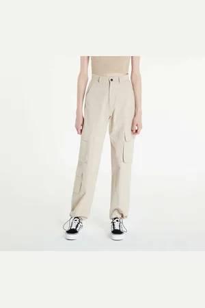 Sixth June Kalhoty Wide Leg Cargo Pants L
