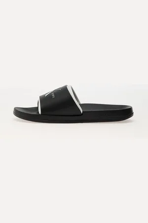 Calvin Klein Tenisky Jeans Slide Rubber Neopren EUR 41