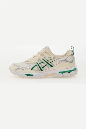 Asics Tenisky Gel-Nyc Utility Cream/ Kale EUR 44