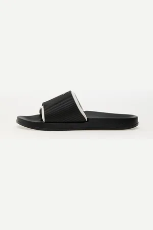 Calvin Klein Tenisky Jeans Slide Rubber Neopren EUR 41