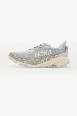 HOKA Tenisky W Speedgoat 6 Cosmic Grey/ Alabaster EUR 37 1/3