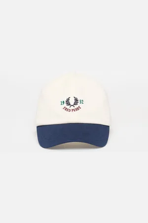 Fred Perry Kšiltovka 1952 Graphic Pique Cap Universal