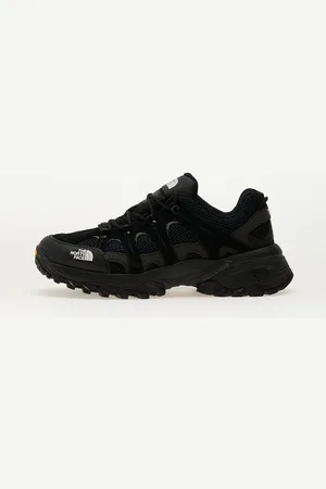 The North Face Tenisky Hedgehog 06 Rvst Black/ White EUR 43