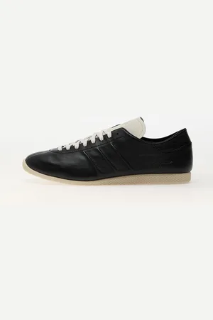 Y-3 Tenisky Japan Black/ Black/ Talc EUR 44 2/3