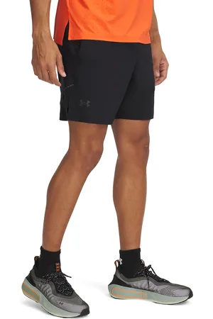 Under Armour Šortky LAUNCH PRO 2n1 7