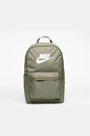 Nike Batoh Heritage Backpack (25L) Medium Olive/ Medium Olive/ Summit White 25 l
