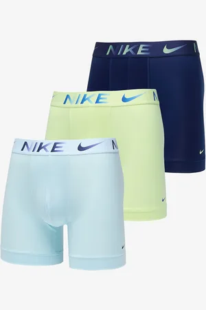 Nike Boxerky Dri-FIT Boxer Brief 3-Pack L