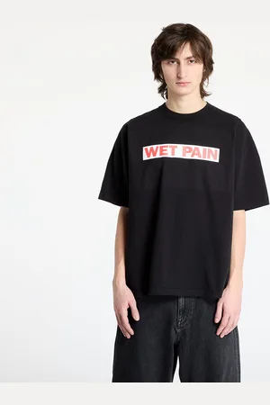 Pleasures Tričko Wet Pain T-Shirt L