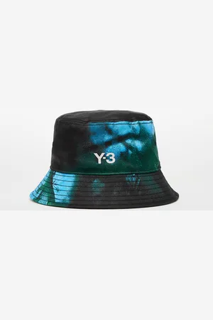 Y-3 Klobouk Bucket Hat OSFL