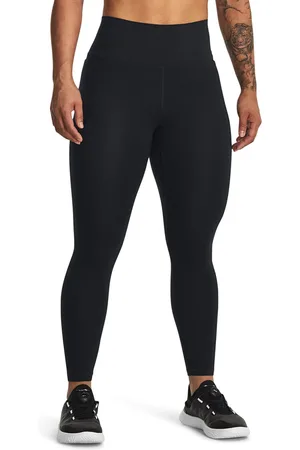 Under Armour Legíny Meridian Ankle Leg M