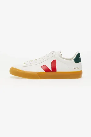 Veja Tenisky Campo Chromefree Leather EUR 43